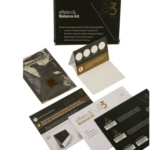Test kit Effektri